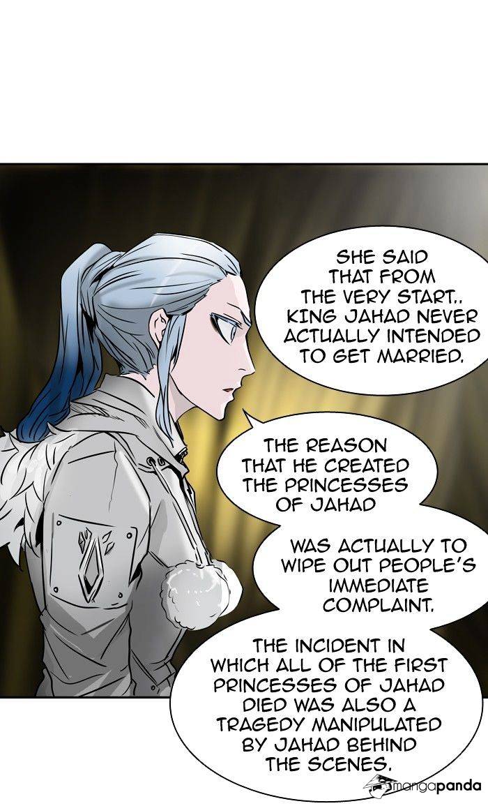 Tower of God Chapter 319 image 116